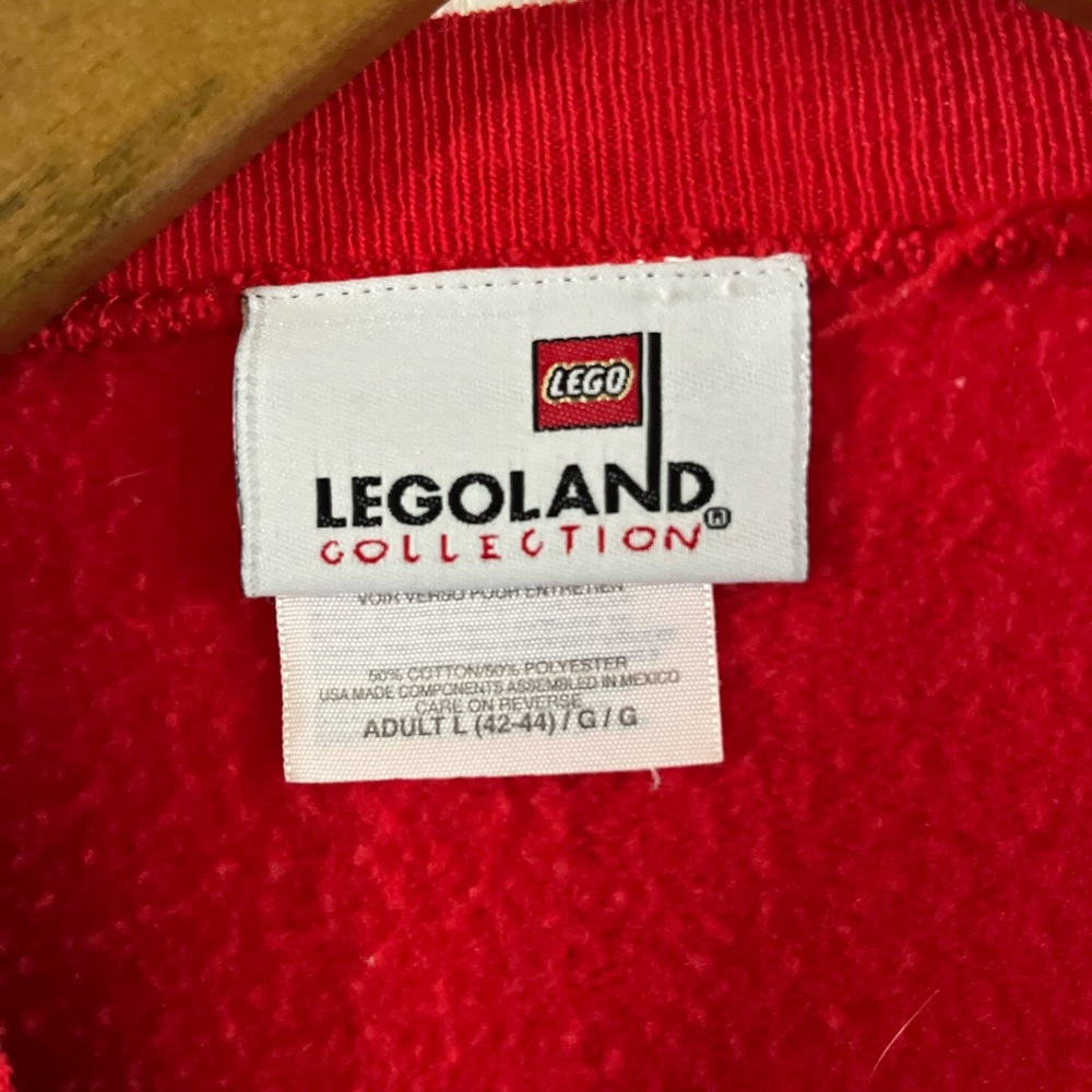 Legoland California Sweater - Picture 2 of 3